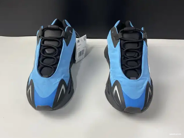 Boost ADIDAS 700 MNVN Cyan' Yeezy 'Bright GZ3079 0629